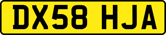 DX58HJA