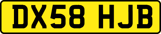 DX58HJB
