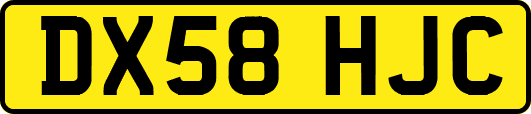 DX58HJC