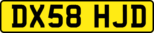 DX58HJD