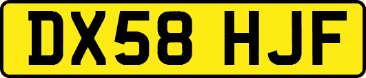 DX58HJF