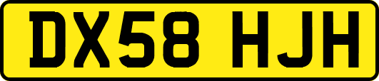 DX58HJH