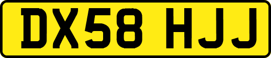 DX58HJJ