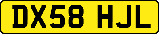 DX58HJL