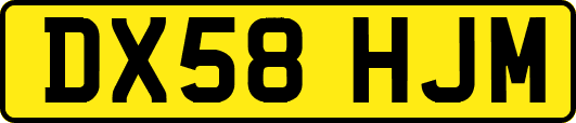 DX58HJM