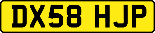 DX58HJP