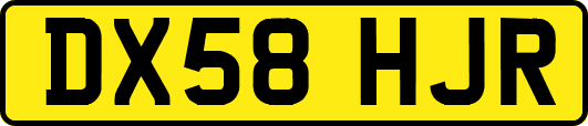 DX58HJR