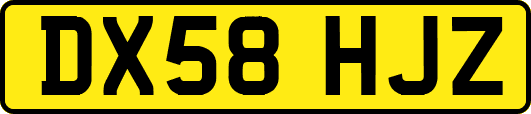 DX58HJZ