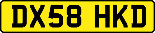 DX58HKD