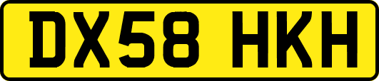 DX58HKH