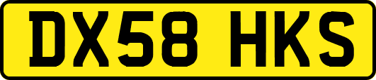 DX58HKS