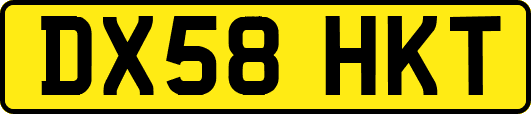 DX58HKT