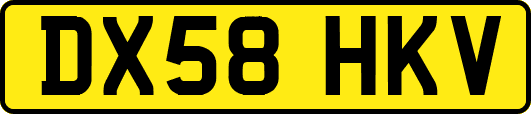DX58HKV