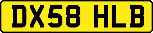 DX58HLB