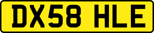 DX58HLE