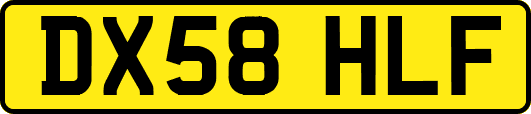DX58HLF