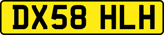 DX58HLH