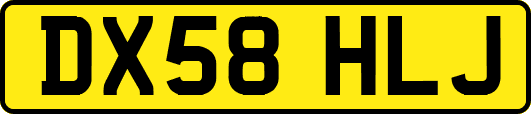 DX58HLJ