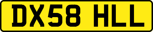 DX58HLL