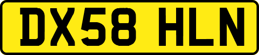 DX58HLN