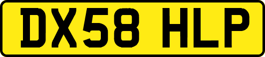 DX58HLP