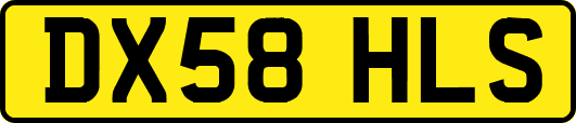 DX58HLS