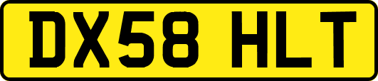 DX58HLT