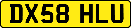DX58HLU