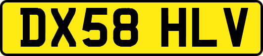 DX58HLV