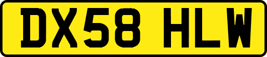 DX58HLW