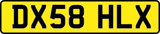 DX58HLX