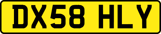 DX58HLY