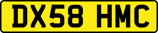 DX58HMC
