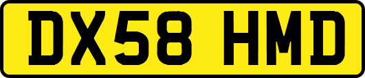 DX58HMD