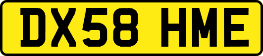 DX58HME