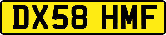 DX58HMF