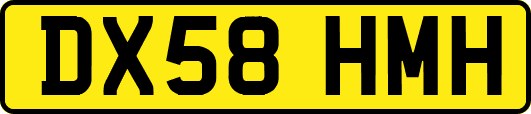 DX58HMH