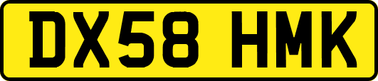 DX58HMK