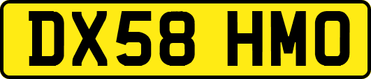 DX58HMO