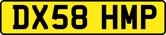DX58HMP