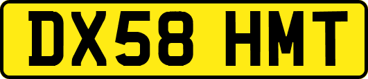 DX58HMT