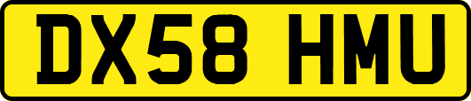 DX58HMU