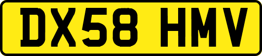 DX58HMV