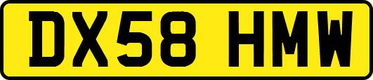 DX58HMW
