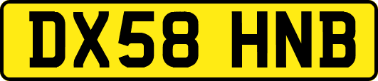 DX58HNB