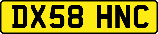 DX58HNC