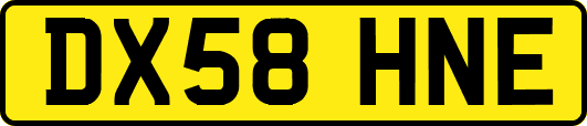 DX58HNE