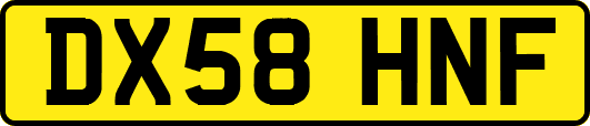 DX58HNF