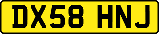 DX58HNJ