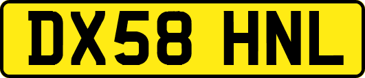 DX58HNL